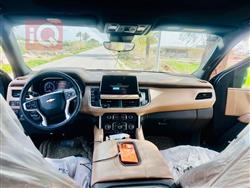 شيفروليه تاهو